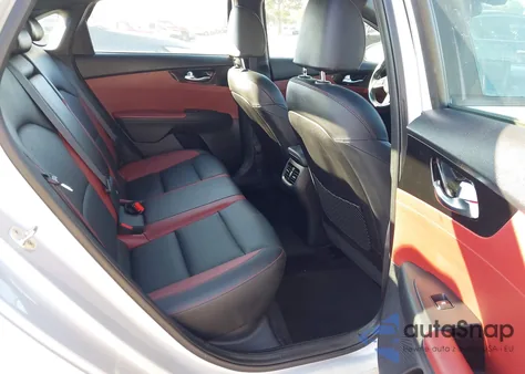 2020 Kia Forte Ex z USA, uszkodzony, nr VIN 3KPF54AD4LE209547